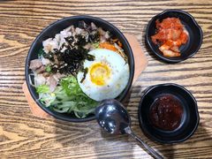 -吴草鸡爪오초닭발韩食堂(融恒盈嘉中心店)