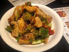 -鸣记脆皮烤鱼(铁西店)
