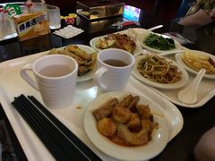 -萧邦音乐会所KTV·蒸汽活海鲜自助(福田店)