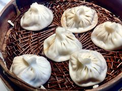 蟹黄大汤包-花园茶楼(兴城西路店)