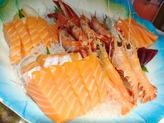 -黑木原精致料理·铁板烧