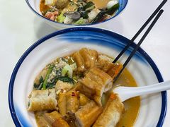 -重庆麻辣烫(国权路店)