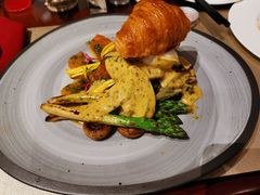 -上海和平饭店茉·莉酒廊 Jasmine Lounge
