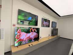 -华为授权体验店(近铁城市广场)