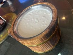 -诺敏塔拉奶茶-布里亚特包子-手把肉(锦都会店)