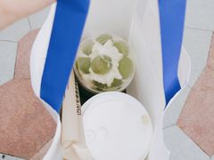 -喜茶(珠海华发商都店)