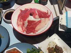 -喜庭海鲜自助(北辰三角洲北辰荟店)