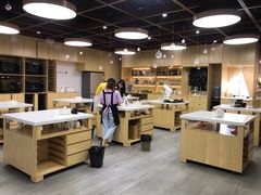 -ZUO无作不乐烘焙课堂(国贸城店)