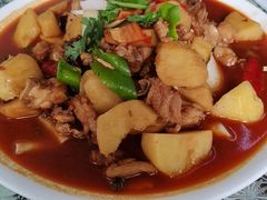 -伊隆斋(什刹海店)