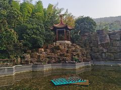 -虞山风景区