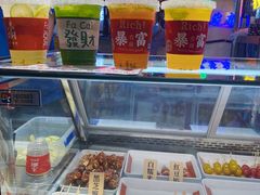 -大学城夜市大排档(凤栖路店)