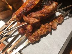 -破店肥蛤·海鲜·烧烤(翠园街店)
