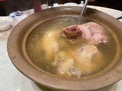 五件子汤-新聚丰菜馆(太监弄店)