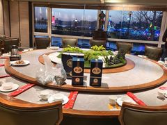-川旺角融合菜•海景餐厅(星海广场店)