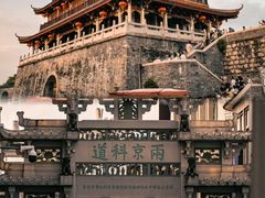 -潮州古城