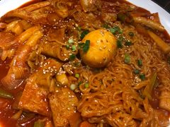 -韩香福脊骨汤锅(上杭路店)