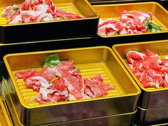-姜胖胖首尔自助烤肉·街头小吃大排档(国瑞中心店)