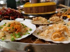 -日进一片海.生腌海鲜火锅.宵夜烧烤(三里屯总店)