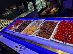 -加餐海鲜自助餐厅(福清万达店)