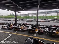 -锐擎卡丁车主题乐园(郊野公园店)