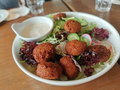 -FABIO’S费比欧披萨餐厅