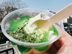 香香香菜新地-麦当劳(杭州庆春路店)