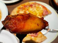 -萨莉亚意式餐厅(杭州西溪龙湖天街店)