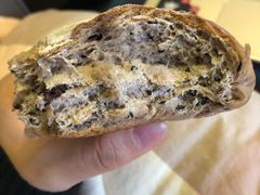 紫米红薯-野上麦田(中贸广场店)