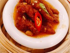 -点都德(华强南店)