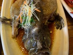 -南海渔家•海鲜•正宗海南菜(海棠湾店)