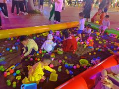 -三亚海昌梦幻海洋不夜城