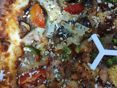 -必胜客宅急送(真北乐购店)