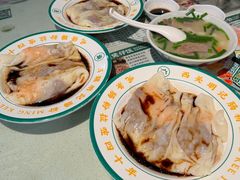 -西关明记肠粉(荔枝湾店)