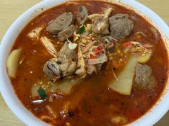 -酸辣粉(氹仔店)