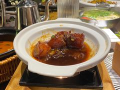 -小菜园新徽菜(苏州繁花中心店)