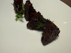 -今轩中餐厅(西安经开洲际酒店)