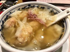 净海虾云吞-池记(尖沙咀店)