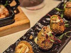 -Las Tapas(思南公馆店)