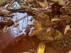 -巴依老爷新疆餐厅