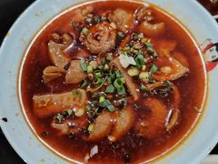 -李记小小吃(涪江路店)