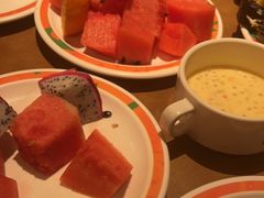 -比格比萨自助(宋家庄店)