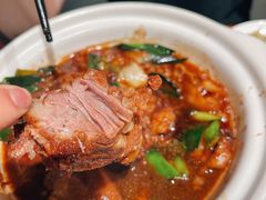 -壹只菜·崇明本地特色菜(崇明南门店)