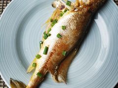 -漳州佰翔圆山酒店·圆山畔西餐厅