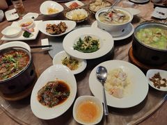 -庄氏祥记家常食府(国瑞建材家居博览中心店)