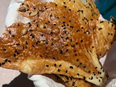 餐前面包Bread&nbsp;Basket-Solo(衡山路店)