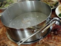 -棠宴酒店(汉口学院店)