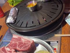 -济州爱肉堂(总店)