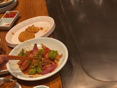 -飞阳铁板烧(ME TOWN购物中心店)