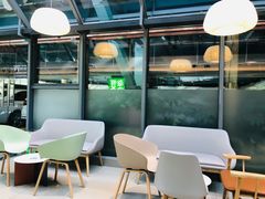 大堂-奈雪的茶(赛格店)