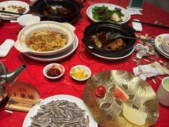 -群乐饭店(滨安路店)
